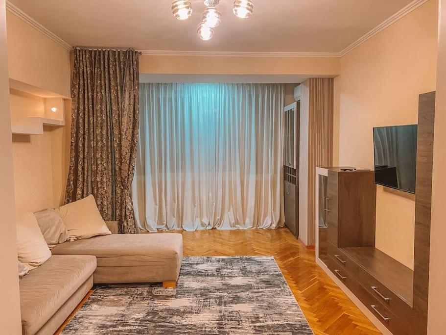 City Center Park Zone Кишинёв Экстерьер фото